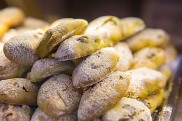 Patisseries vénitiennes