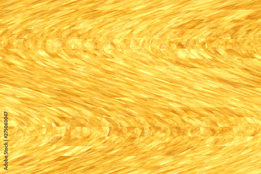 Poster gold color abstract background and texture