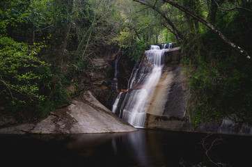 Cascada
