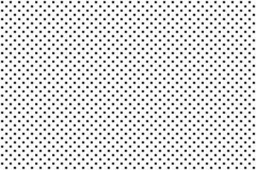 Nahtloses Muster mit schwarzen Kästchen auf weißem Hintergrund - obrazy, fototapety, plakaty