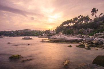 Camino de Ronda
