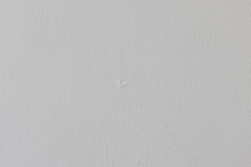 empty white cement wall background and texture.