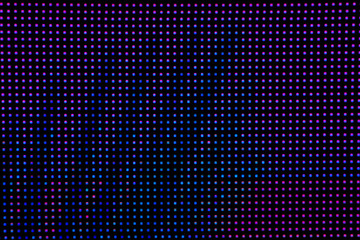Glitch art cyberpunk background texture. Digital test screen. Aesthetic 80s concept.