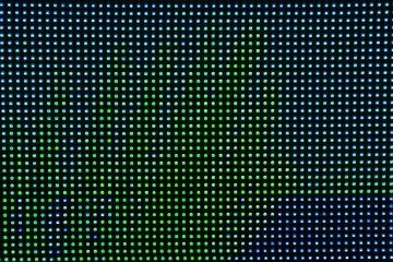 Glitch art cyberpunk background texture. Digital test screen. Aesthetic 80s concept.