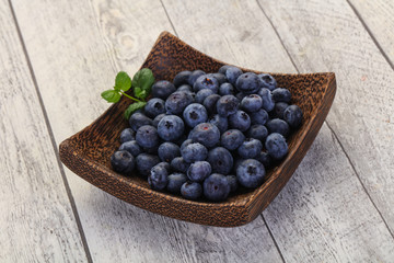 Sweet tasty Blueberry