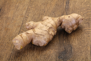 Aroma Ginger root