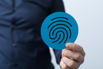 fingerabdruck