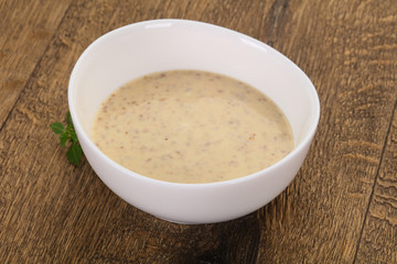 Asian Nut sauce