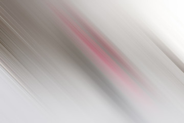 Bright colored blurred brushstrokes as multicolored flashes for an abstract background