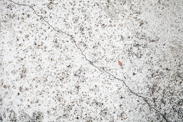 Surface of concrete wall for background. Toned