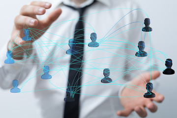 network digital grup