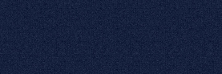 Abstract Vector Seamless Dark Blue Jeans Fabric Texture