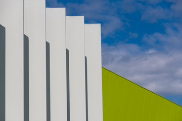 Urban landscape