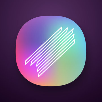 Spaghetti app icon