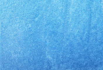 Blue grunge texture background