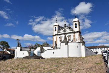 congonhas - mg