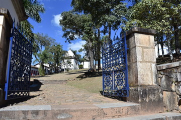 congonhas - mg 