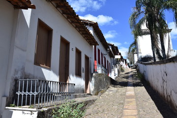 congonhas - mg 