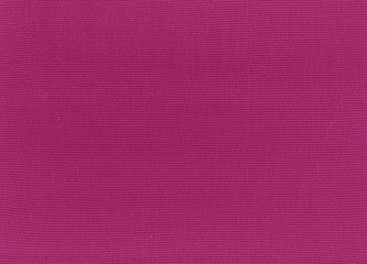 Cotton cloth texture in pink color.