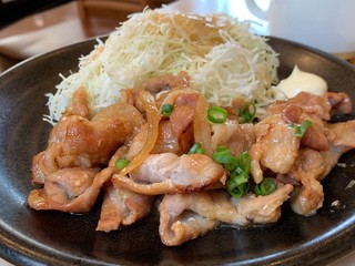 Japanese cuisine 