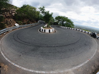 Hairpin