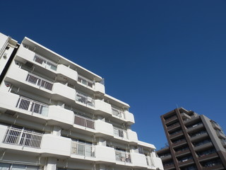マンション