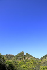 佐渡金山 道遊の割戸