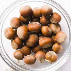 Hazelnut