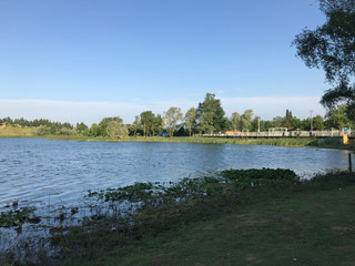 Poyrazlar, Sakarya, Turkey. JUNE 2019 - Poyrazlar Lake (TR - Sakarya, Porazlar Golu)