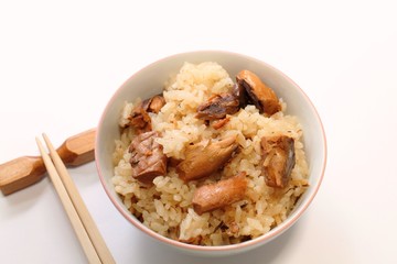 さば飯