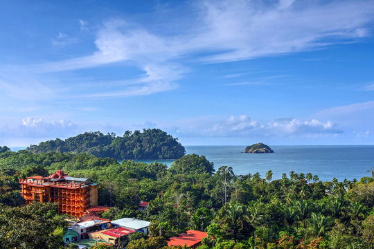 Manuel Antonio, Costa Rica