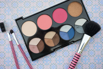maquillage