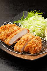 トンカツ