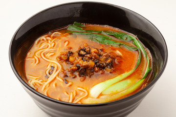 担々麺