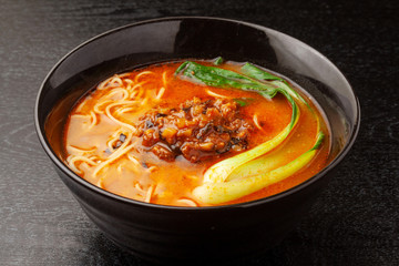 担々麺