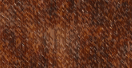 rusty metal abstract stuctured surface