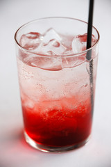 A favorite Italian tradition is the Aperitivo (or apéritif), a drink/light meal that takes place at the end of the workday as a warm up to dinner generally between 7pm and 9 pm. Campari or Aperol