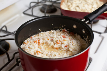 Spicy Rice