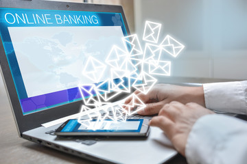 Internet Banking App