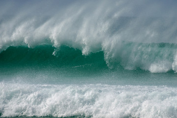 Fototapeta premium Welle