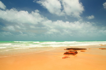 Broome Cable Beach in Australia