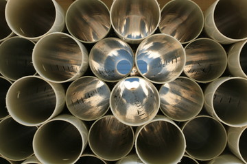 End View Pipes