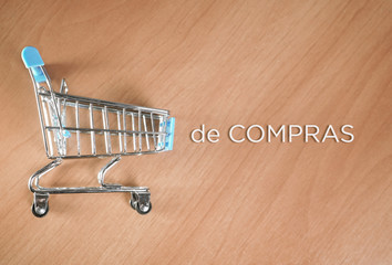 CARRITO DE COMPRAS