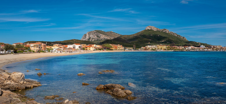 Figari am Golfo Aranci