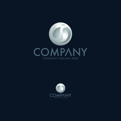 Luxury 3d Logo Template