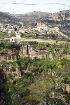 Bsharri