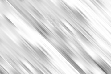 Fototapeta premium Abstract background of silvery straight lines. Brochure template