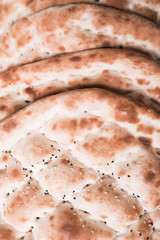 delicious istanbul ramadan pita bread
