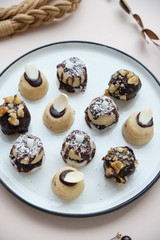 Type Of Lifestyle Sweet Raw Vegan Foodism Diet