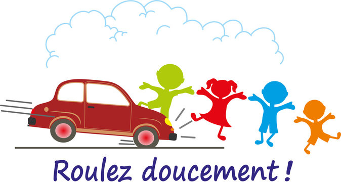SECURITE DES ENFANTS